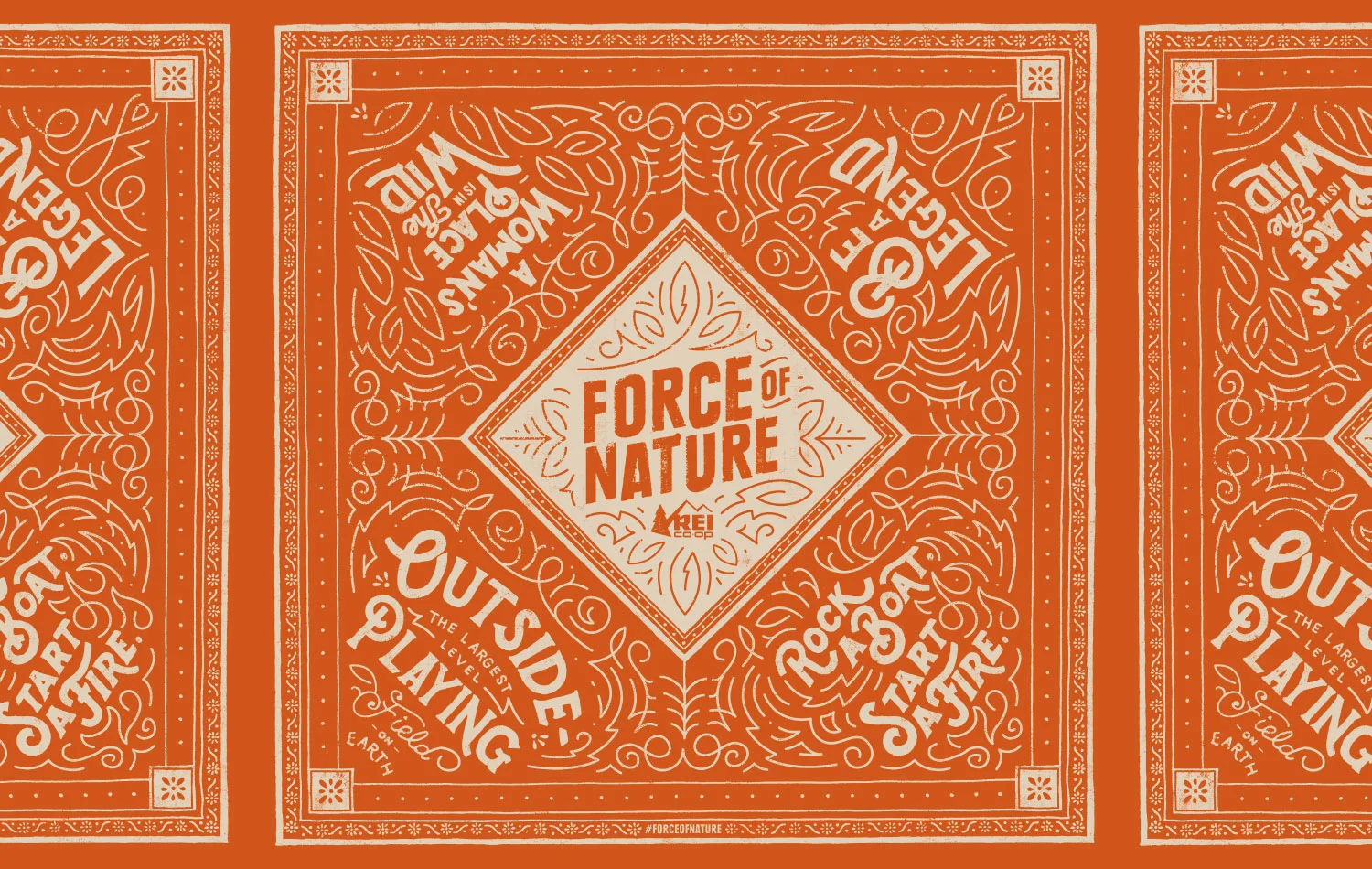 Force of Nature Hike Series (Women and Girls) at Mount Rose Preserve