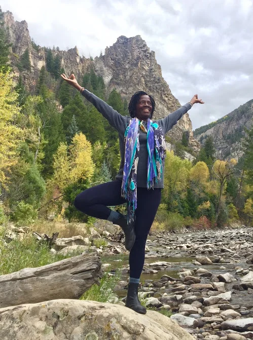 UNPLUG! UNWIND! CONNECT!  Yoga &amp; Hiking  Weekend Retreat 