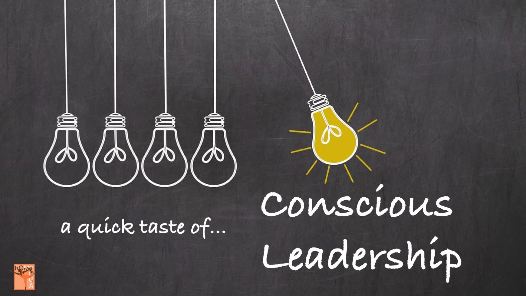 A Quick Taste of Conscious Leadership, Virtual Workshop with Romy Toussaint and Gina Urzi 