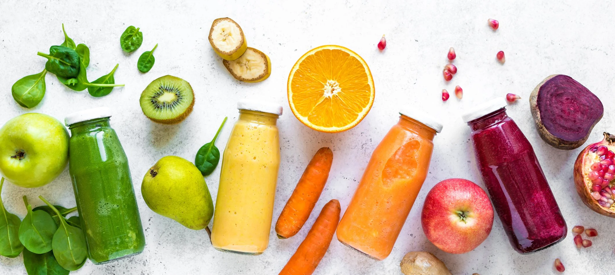 ENERGIZE & THRIVE AYURVEDIC  SPRING DETOX CHALLENGE