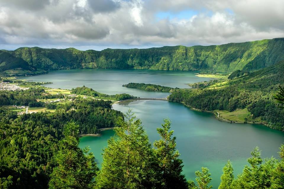 ADVENTURE TO THE AZORES RETREAT (SOLD OUT!!!)
