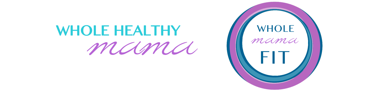 Whole Healthy Mama.com