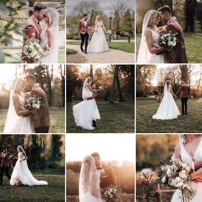 Sunsets and sunny days are heading our way ❤️

Check out all those gorgeous details too!

Just a snippet of Fiona &amp; Jake&rsquo;s Haycock April wedding from last year ❤️

Venue decor DebbieAllensis Special Occasion Services - Wedding Planning, Sty