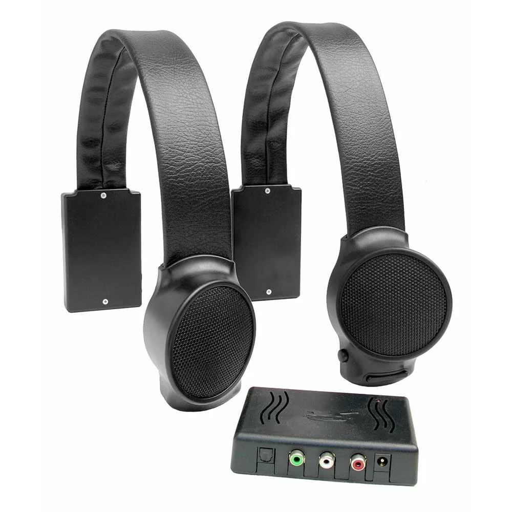 wireless sound system for tv