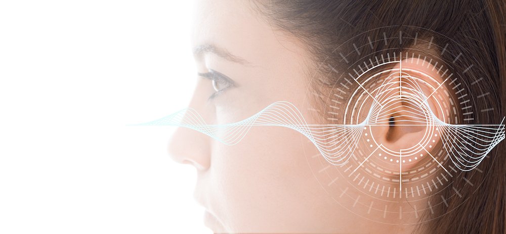 The Incredible Power of Your Ears