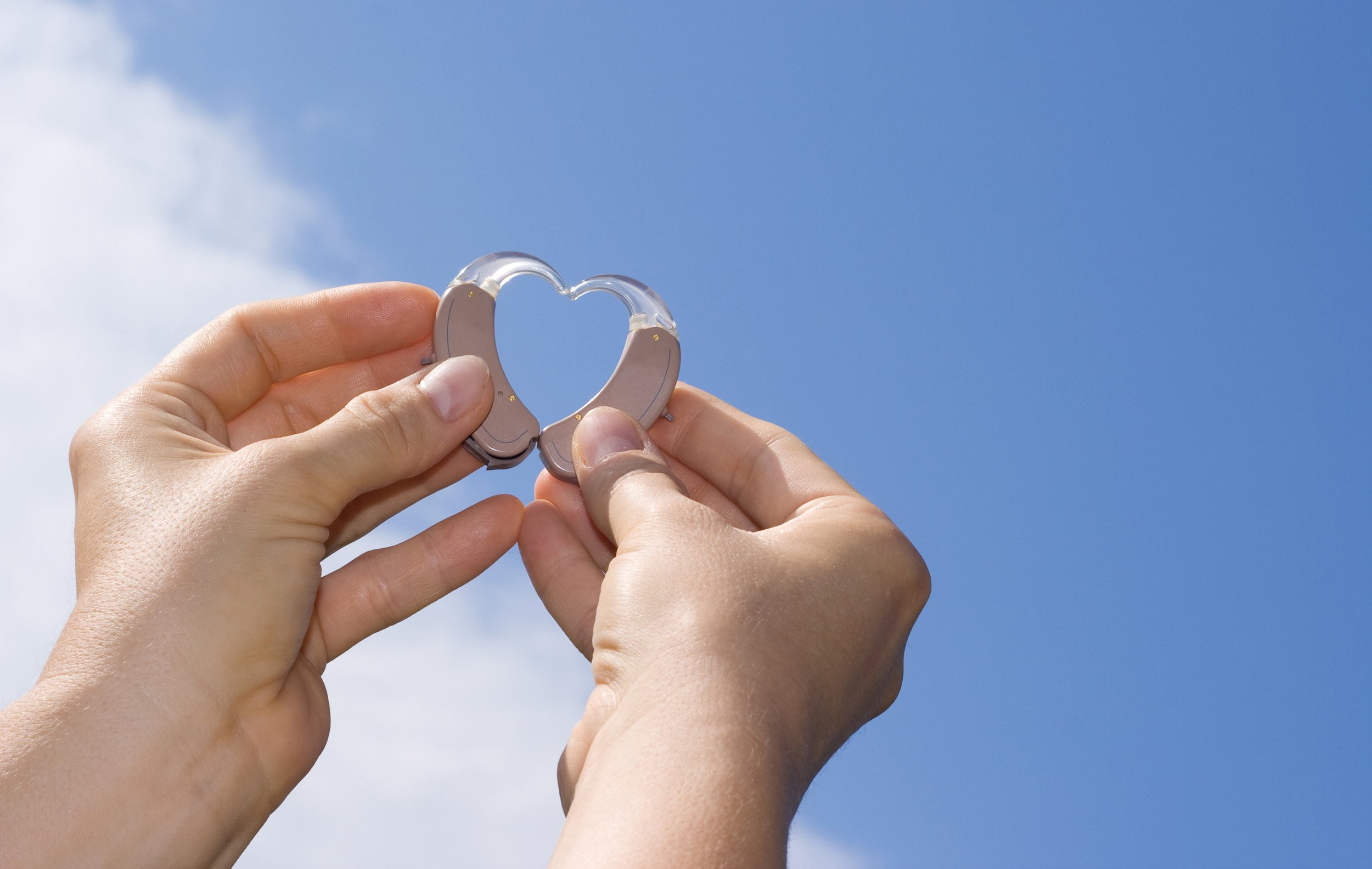 Hearing Loss Myths: What You’ve Heard Isn’t Always True