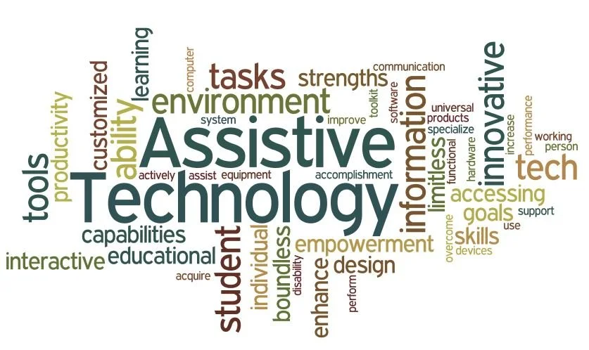 Top 5 Must-Have Assistive Technology Devices for Your Home