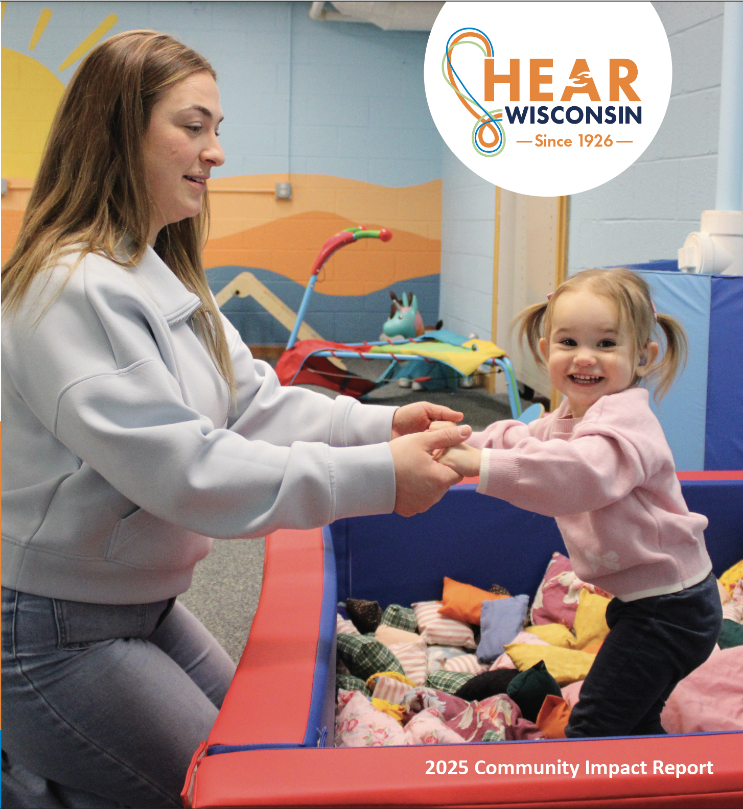 2025 Annual Impact Report