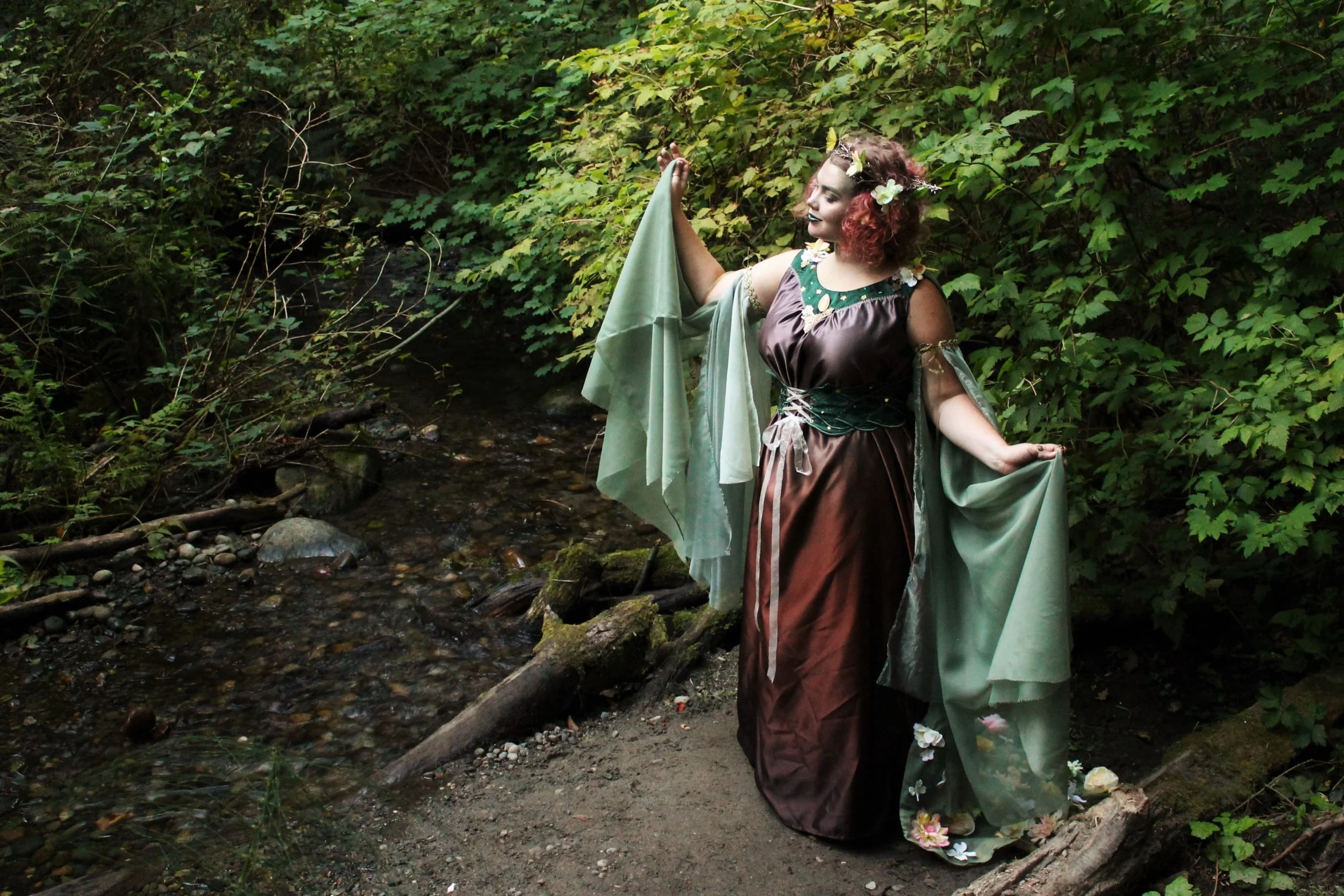  Queen Titania  Photo by Grey Area Photography 