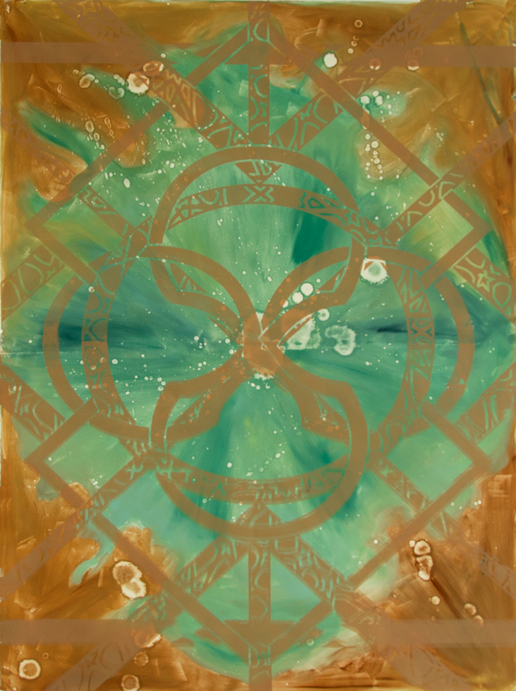 Mixed Origins 3