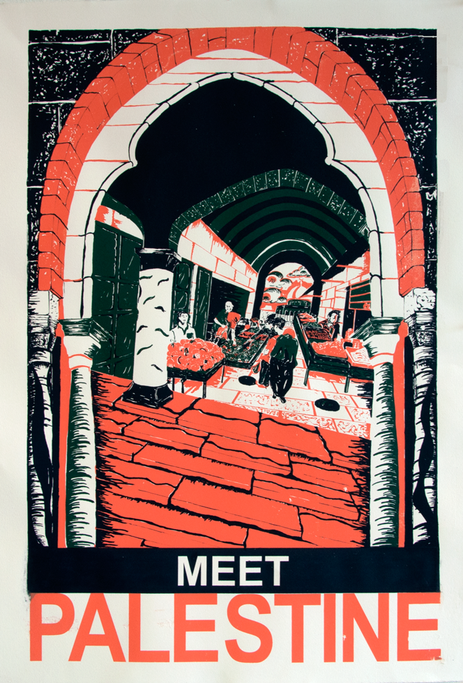 Meet Palestine
