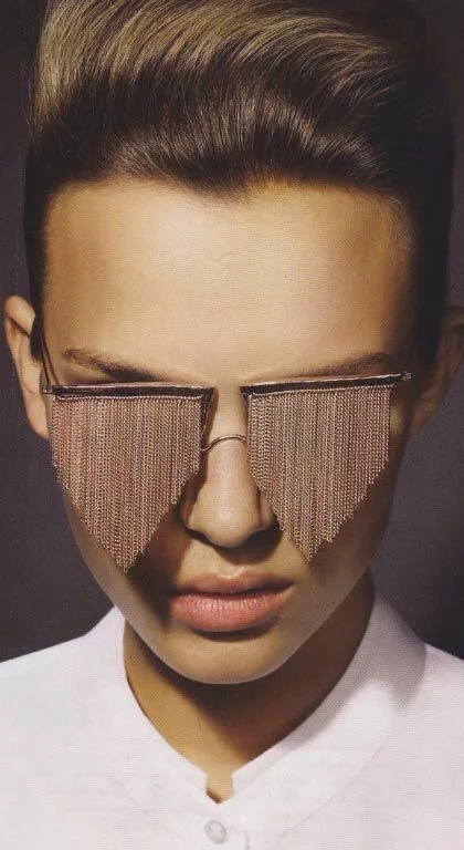 Bjorg conceptual shades 