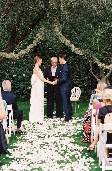 Photography by Chudleigh Weddings