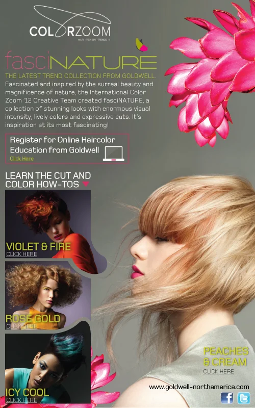 Goldwell Web Blast
