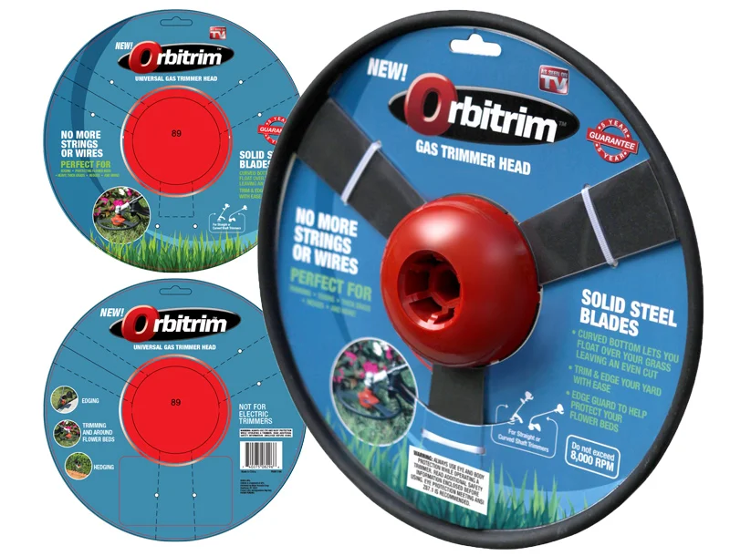 Packaging Design - Allstar Marketing