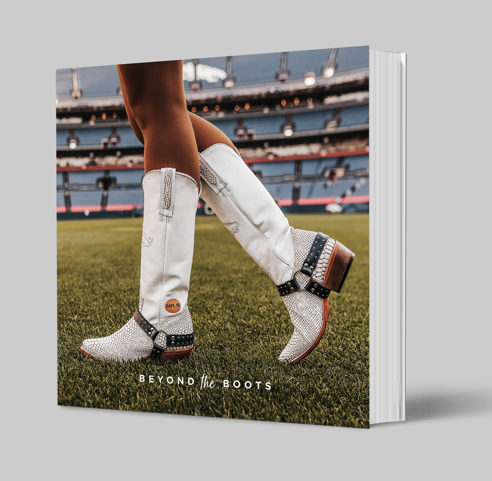 Denver Broncos Cheer - Beyond the Boots