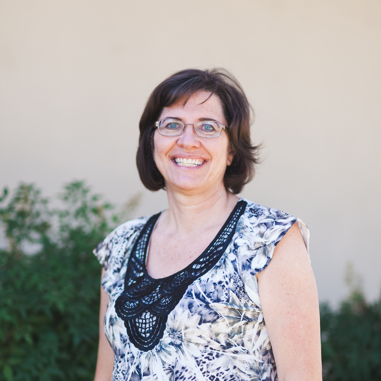 Diane Barnett