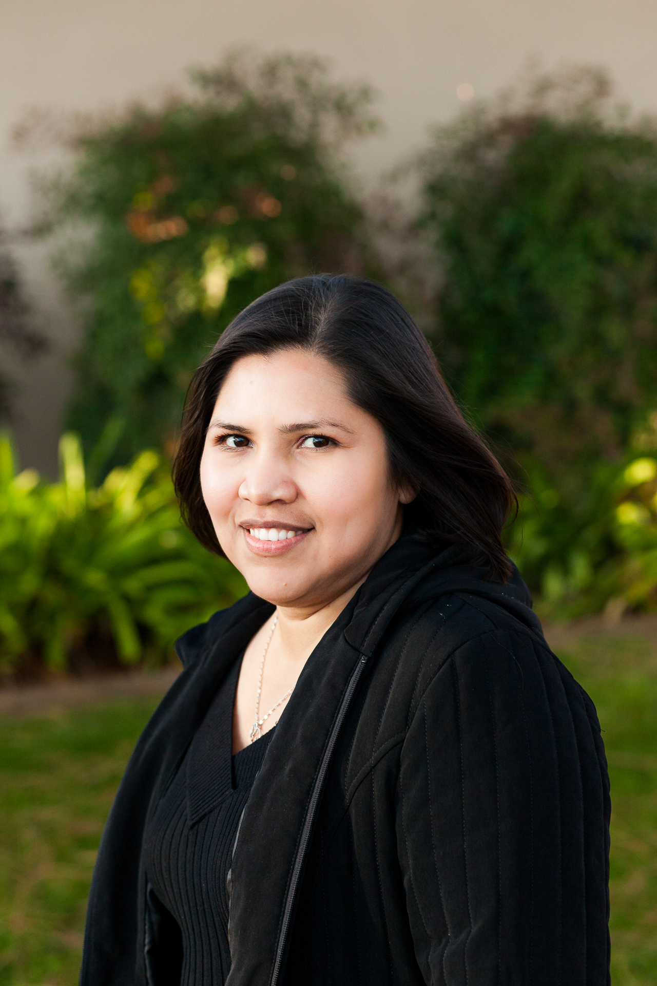 Esmeralda Hernandez-Aguilar