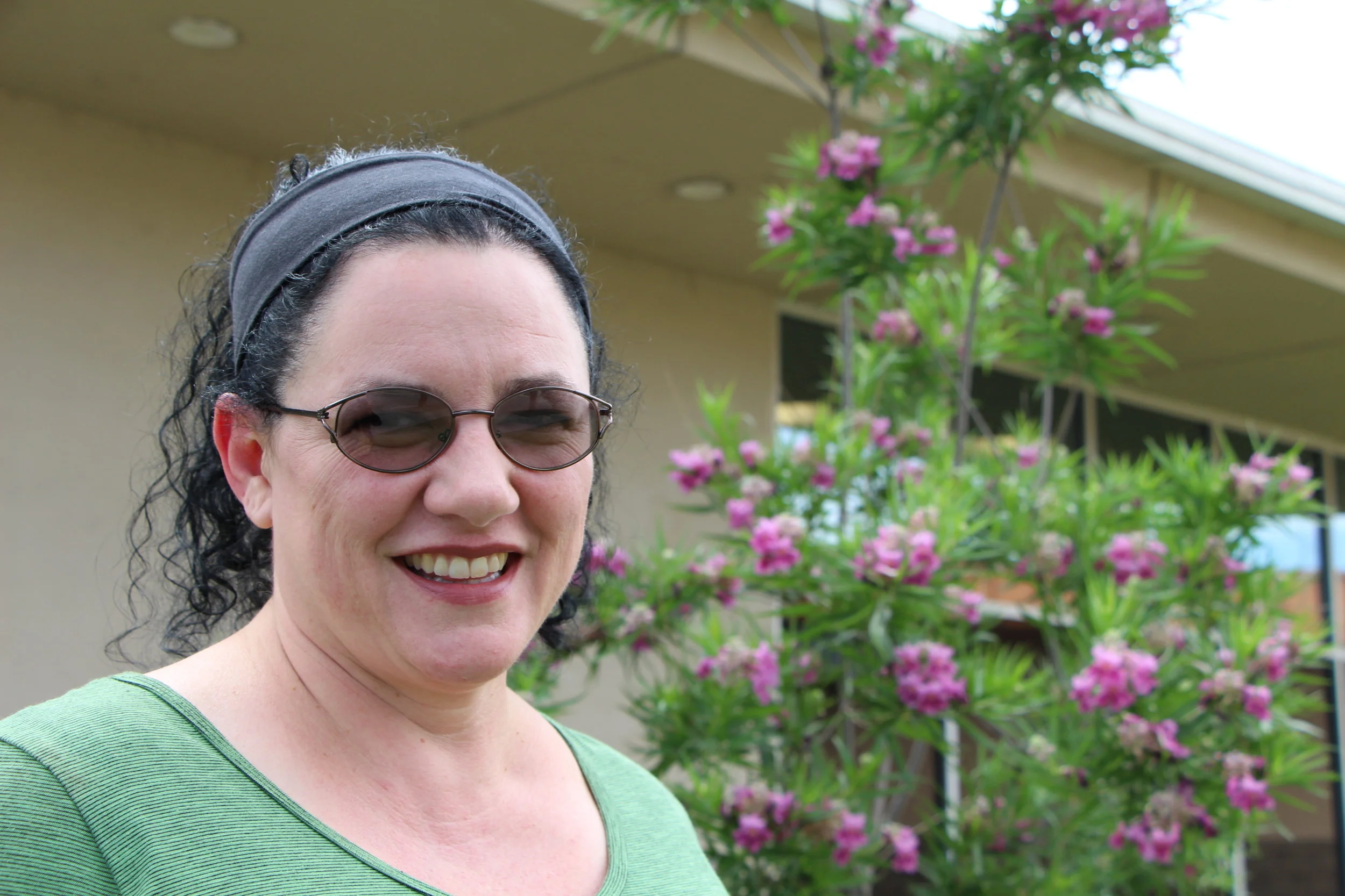 Michele Livingston