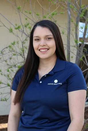 Shafter Learning Center Team Member: Alondra Hinojosa Alondra Hinojosa was raised in Shafter and graduated Shafter High in 2015. She is currently attending California State University, Bakersfield. Alondra is pursuing her bachelor’s degree in Business Administration.