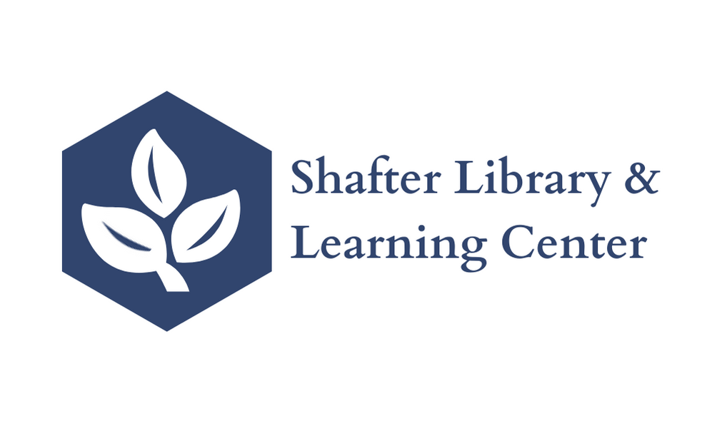 Shafter Library & Learning Center