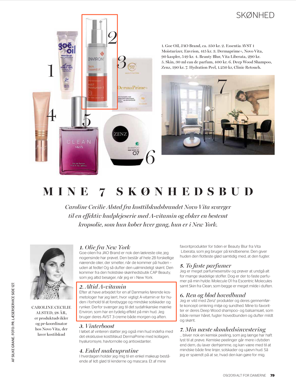 Presse — mbh Derma Supply