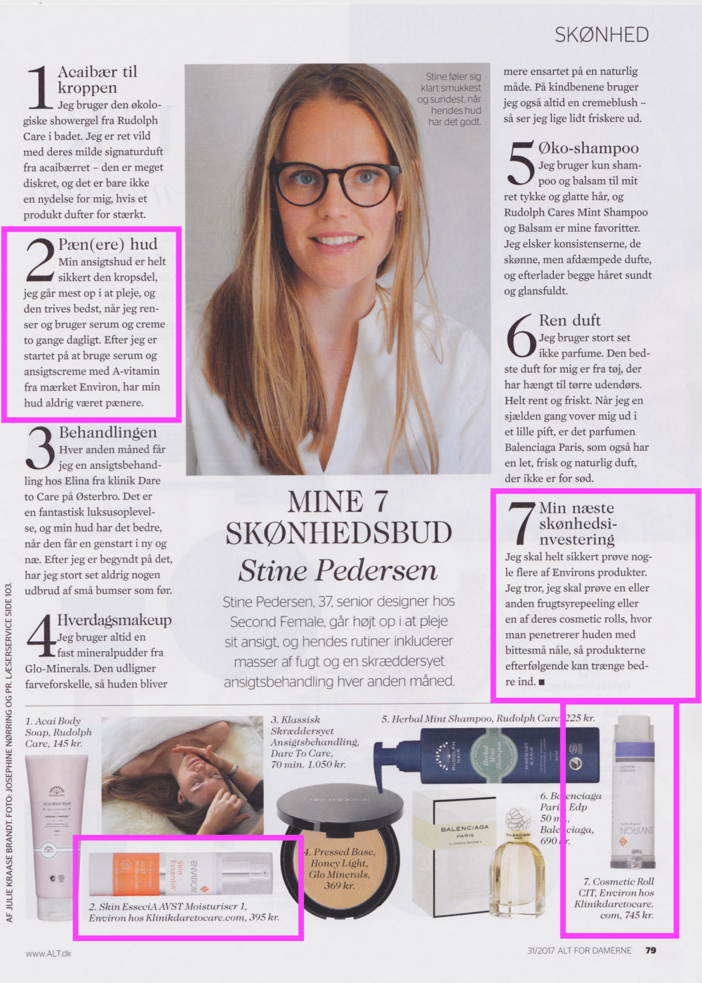 Presse — mbh Derma Supply