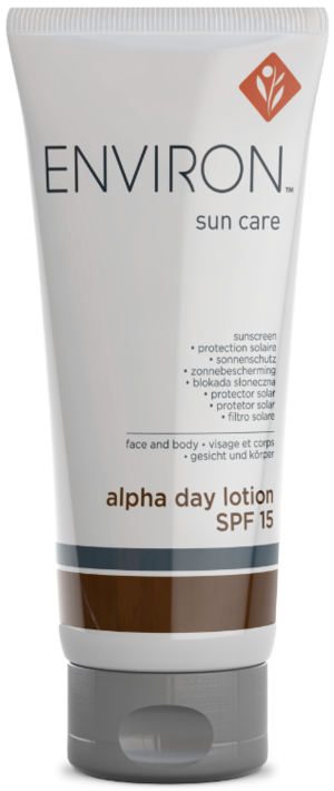Alpha Day Lotion