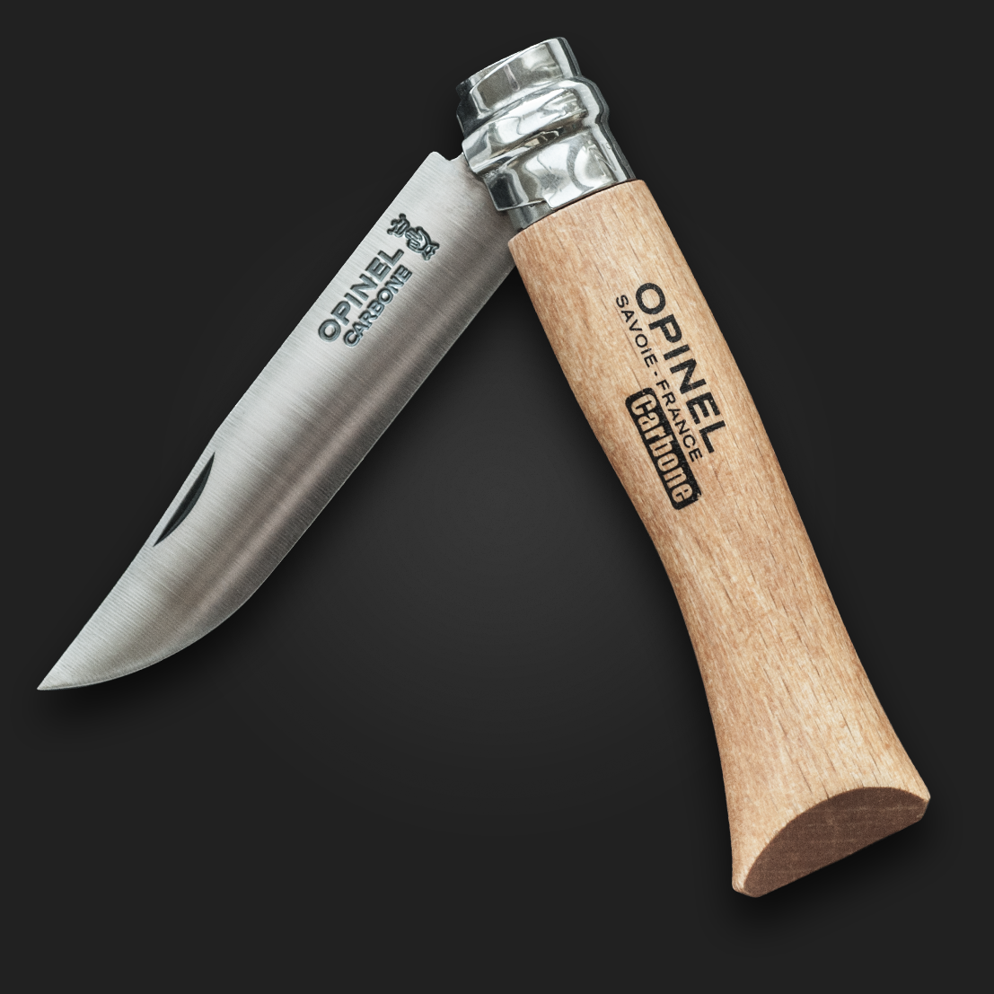 Opinel No. 7 Folding Knife Reviews - Trailspace