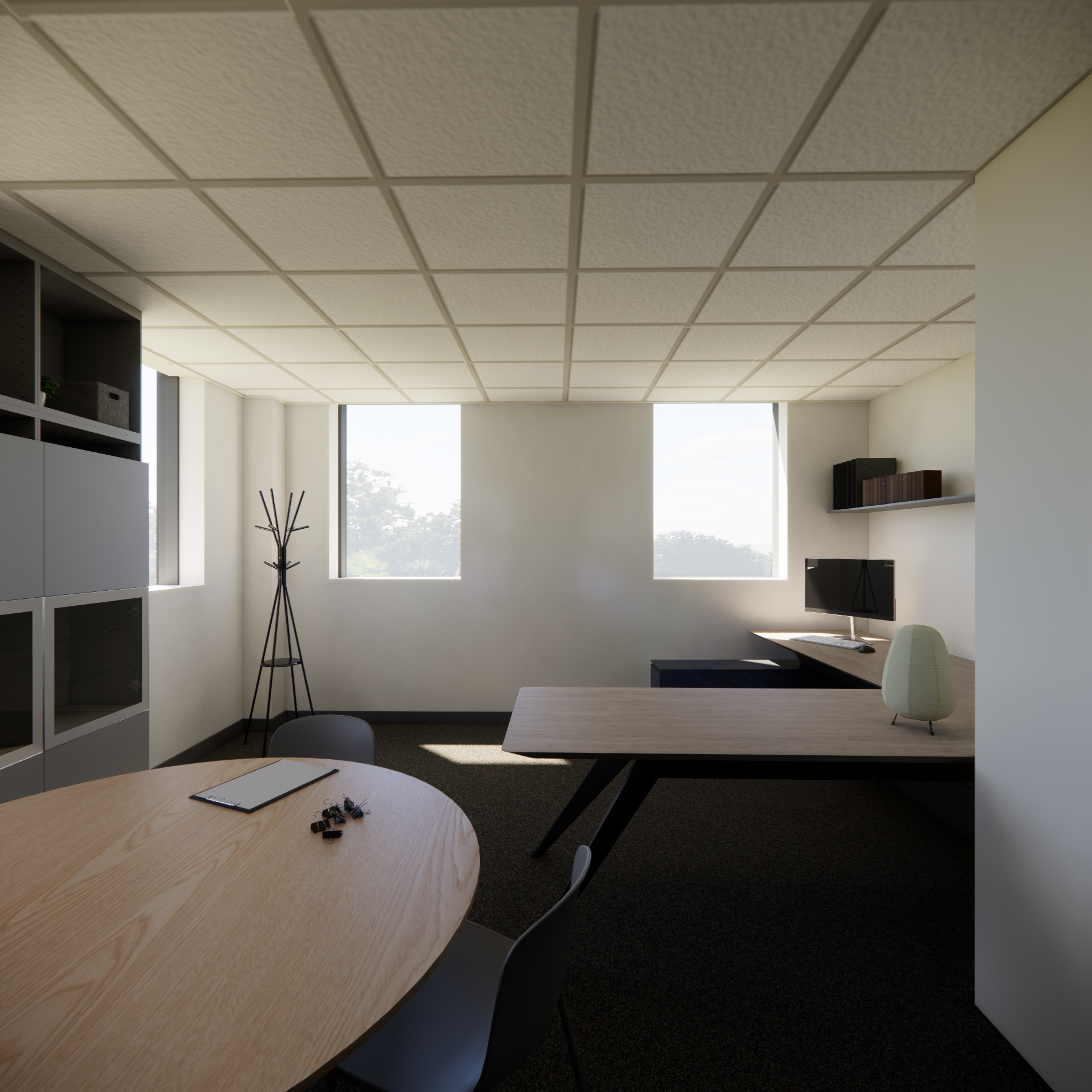 LAW OFFICE