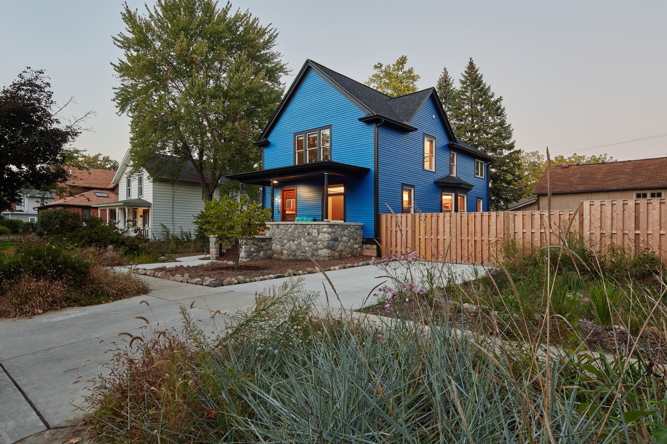 COMING SOON // HOUSE-IN-A-HOUSE