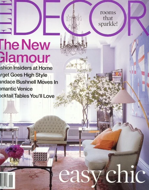 Elle Decor
