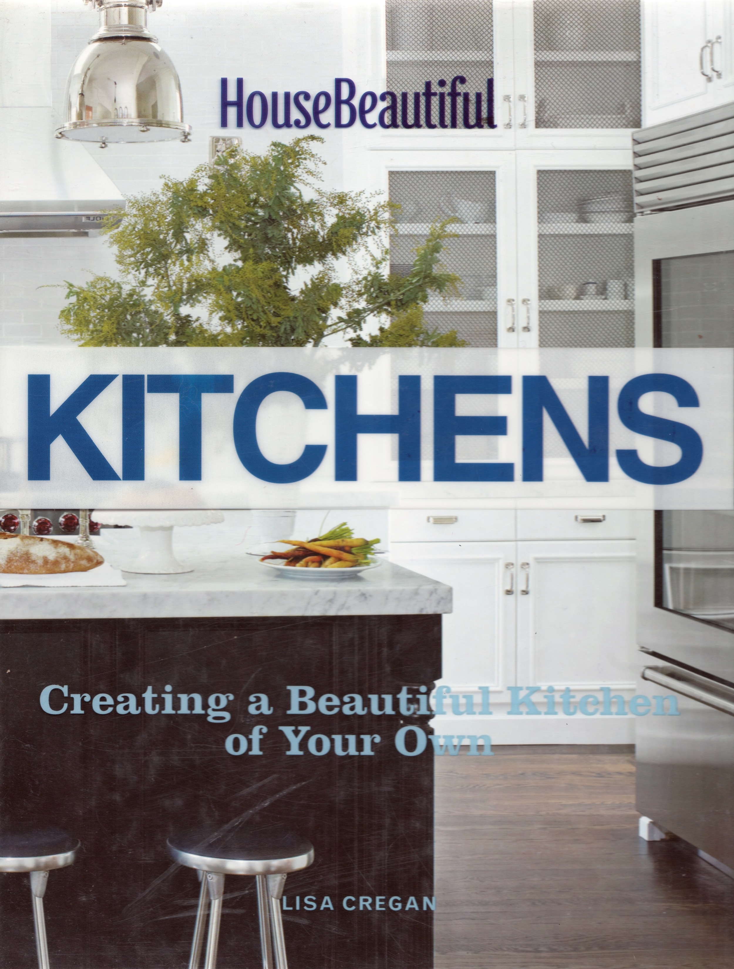 Kitchens- House Beautiful