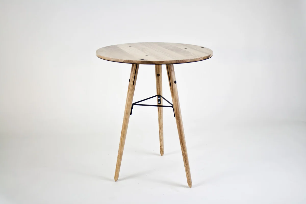 Cafe table