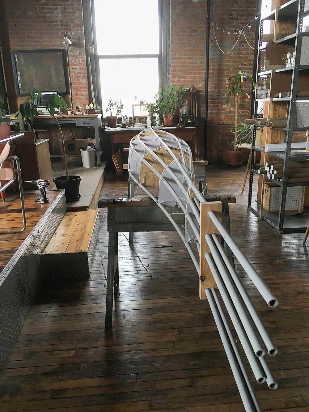 Mockup
