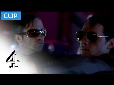 Cardinal Burns Exclusive Clip from Series 2 | Coming Soon | Channel 4