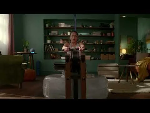 Amazon Alexa - Podcast