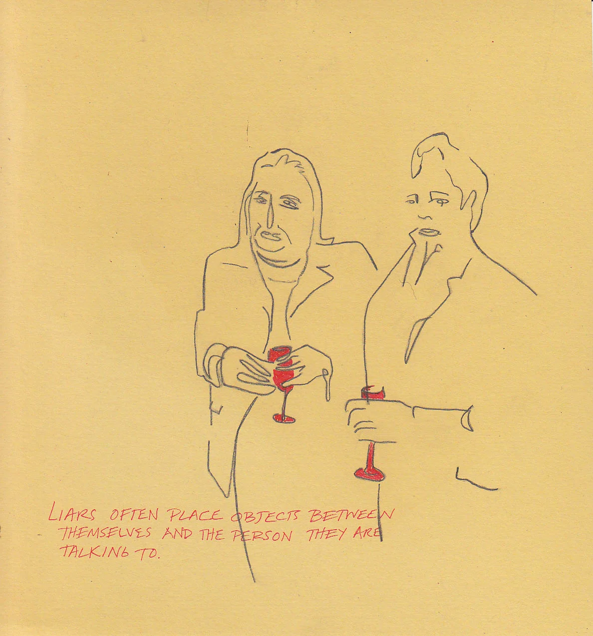 Placing objects between self and other , AmCor DDTP Display (drawing exhibition) www.amcorinc.net