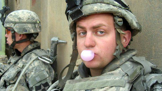 Iraq war: How the year US troops served shaped their fight