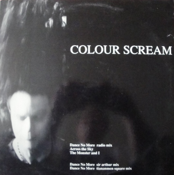 Colour Scream