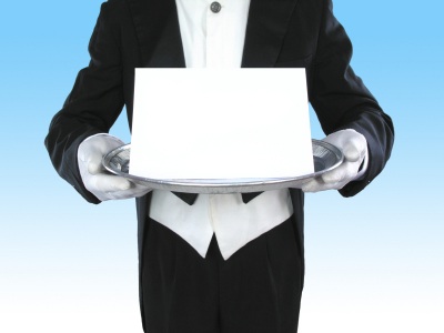 White Glove Service