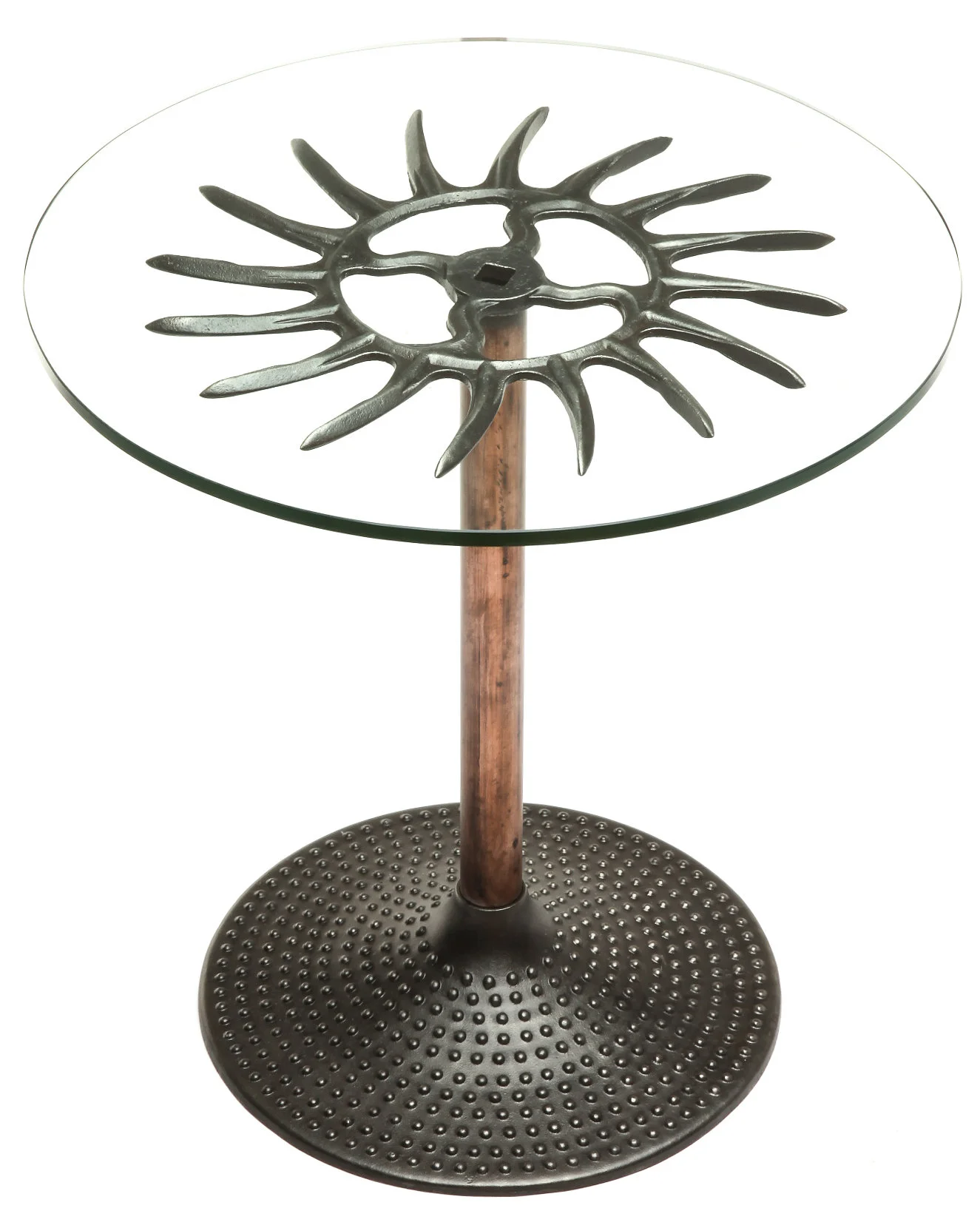 Cultivator Table