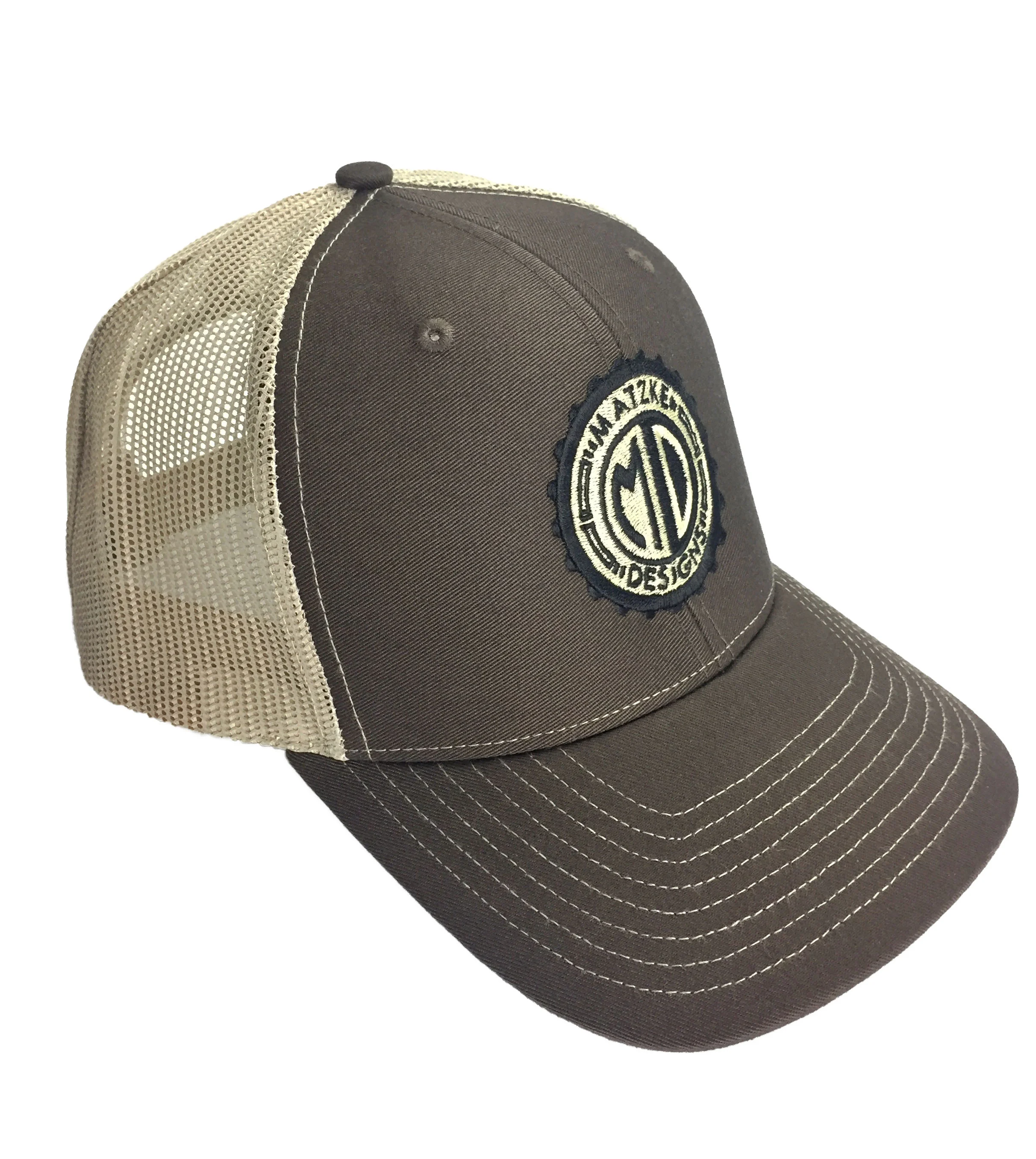 MD Logo Hat