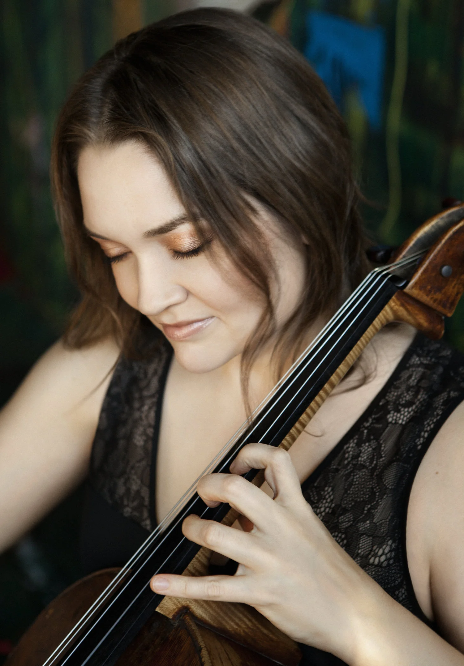 — Sæunn Thorsteinsdóttir
