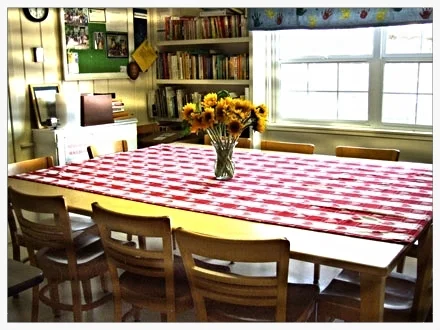 Parent Ed Room
