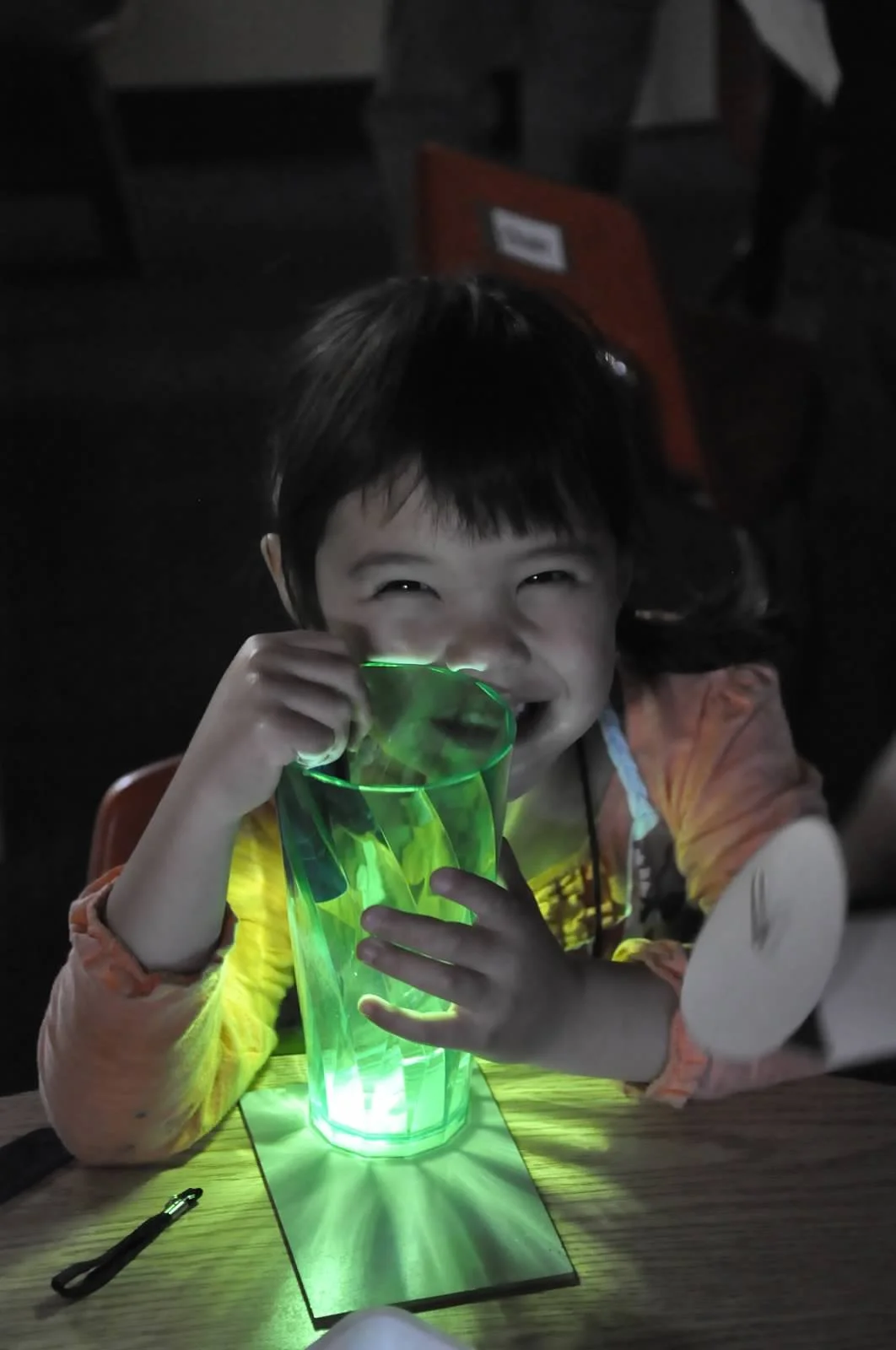 Light Fantastic