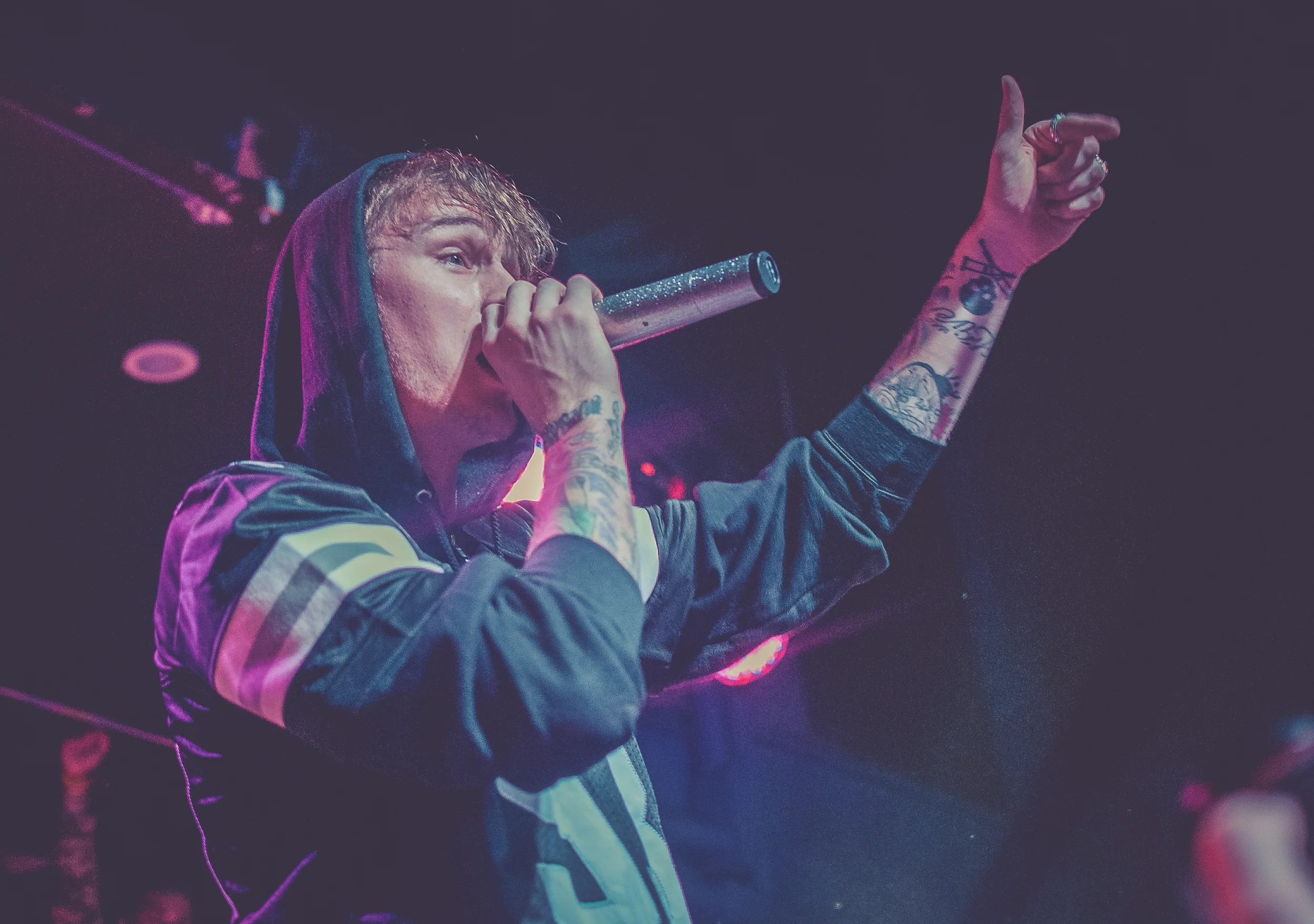 Machine Gun Kelly
