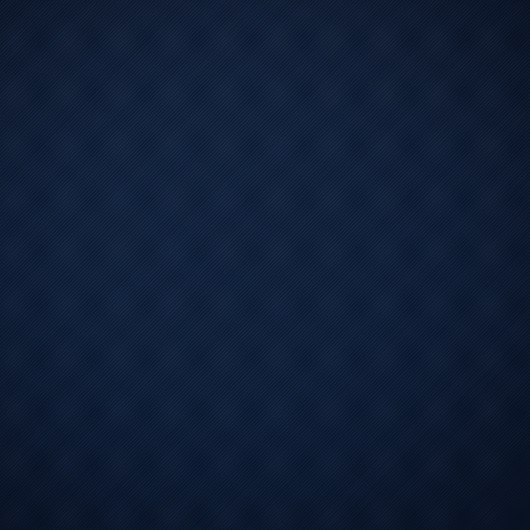 True To The Blue Animation