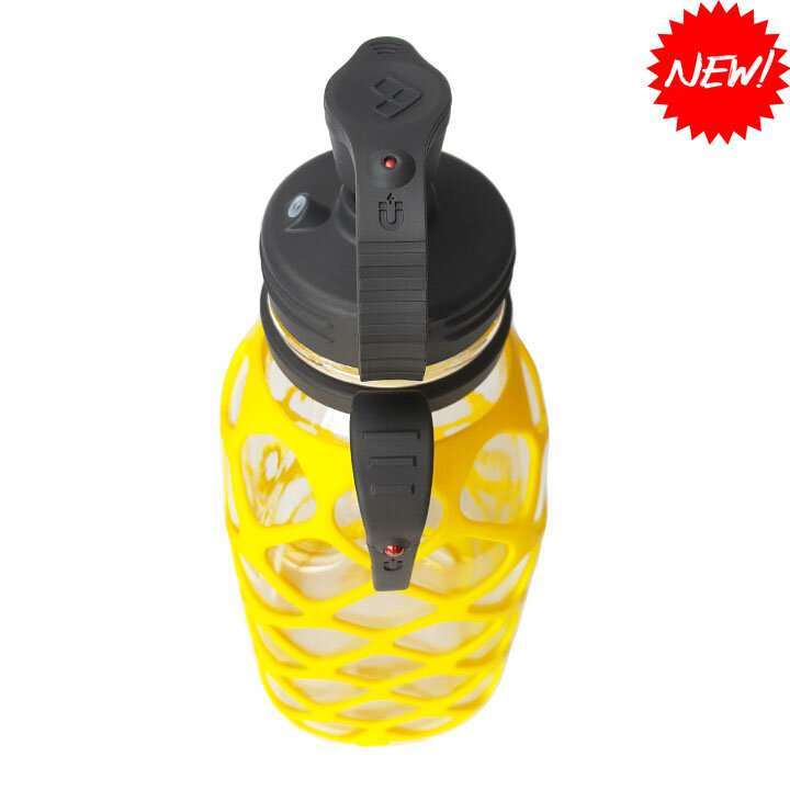 Yellow - 32 oz Bottle