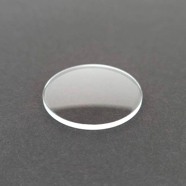Meshbottle Glass Top Component (Glass Insert)